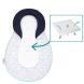 Килимок анатомічний Babymoov Cosydream fresh blue A050416