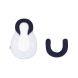 Килимок анатомічний Babymoov Cosydream fresh blue A050416