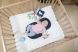 Килимок анатомічний Babymoov Cosydream fresh blue A050416