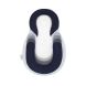 Килимок анатомічний Babymoov Cosydream fresh blue A050416