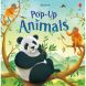 Книга Pop-Up Animals 9781474968027