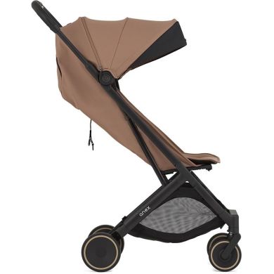 Коляска модель AIR-X2 AX2-04 BRONZO 8885020502428 AX2-04