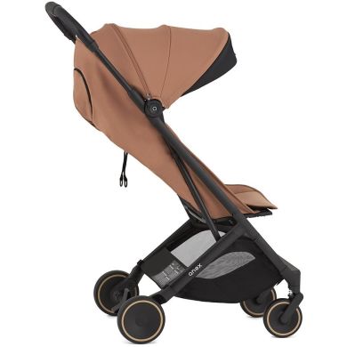 Коляска модель AIR-X2 AX2-04 BRONZO 8885020502428 AX2-04