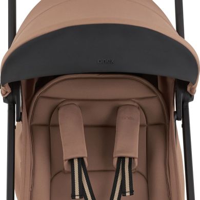 Коляска модель AIR-X2 AX2-04 BRONZO 8885020502428 AX2-04