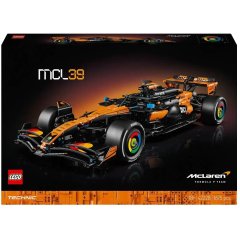 Конструктор Автомобіль McLaren MCL39 F1 Lego Technic 42228
