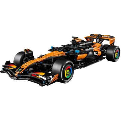 Конструктор Автомобіль McLaren MCL39 F1 Lego Technic 42228