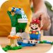Конструктор Дополнительный набор «Задание «Достать до облачка» Большого Спайка». LEGO Super Mario 71409