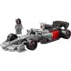 Конструктор Гоночний автомобіль Audi Revolut F1&reg; Team R26 LEGO Speed Champions 77259
