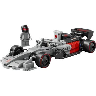 Конструктор Гоночний автомобіль Audi Revolut F1&reg; Team R26 LEGO Speed Champions 77259