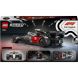 Конструктор Гоночний автомобіль Audi Revolut F1&reg; Team R26 LEGO Speed Champions 77259
