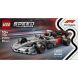 Конструктор Гоночний автомобіль Audi Revolut F1&reg; Team R26 LEGO Speed Champions 77259
