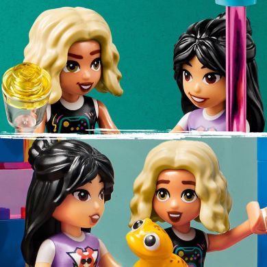 Конструктор Караоке-вечірка LEGO Friends 42610