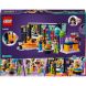 Конструктор Караоке-вечірка LEGO Friends 42610