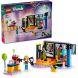 Конструктор Караоке-вечірка LEGO Friends 42610