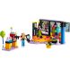 Конструктор Караоке-вечірка LEGO Friends 42610