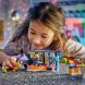 Конструктор Караоке-вечірка LEGO Friends 42610