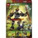Конструктор LEGO Ninjago Робот Коула для місії і Дракон Зейн 71854