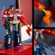 Конструктор Оптимус Прайм LEGO Icons 1508 деталей 10302