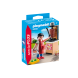 Конструктор Playmobil Продавець кебаба 9088