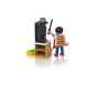Конструктор Playmobil Продавець кебаба 9088