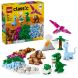 Конструктор Творческие динозавры LEGO Classic 11041