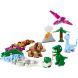Конструктор Творческие динозавры LEGO Classic 11041