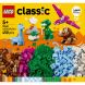 Конструктор Творческие динозавры LEGO Classic 11041