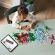 Конструктор Творческие динозавры LEGO Classic 11041