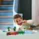 Конструктор Творческие динозавры LEGO Classic 11041
