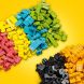 Конструктор Творческое неоновое веселье LEGO Classic 11027