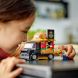 Конструктор Вантажівка з гамбургерами LEGO City 60404