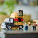 Конструктор Вантажівка з гамбургерами LEGO City 60404
