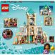 Конструктор Замок короля Маґніфіко LEGO Disney Princess 43224