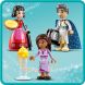 Конструктор Замок короля Маґніфіко LEGO Disney Princess 43224
