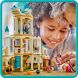 Конструктор Замок короля Маґніфіко LEGO Disney Princess 43224