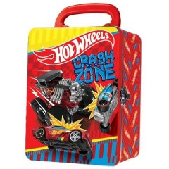 Контейнер Hot Wheels для 18 машинок HWCC2