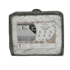 Ковдра Arcloud демісезонна євро 200x220 см бавовняне волокно Cotton 4820268971241
