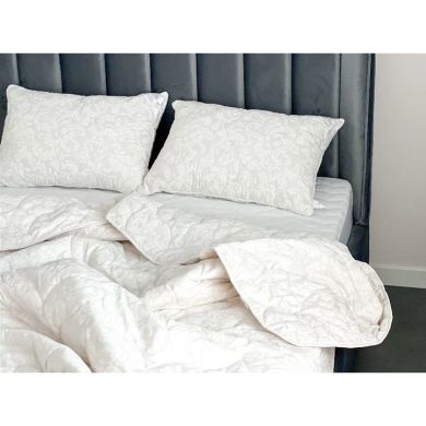 Ковдра Arcloud демісезонна євро 200x220 см бавовняне волокно Cotton 4820268971241