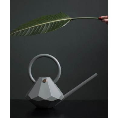 Лейка Garden Glory эвкалипт 4 л, 32 х 42 см 7350065697961