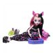 Лялька Дракулора Лячна піжамна вечірка Monster High HKY66
