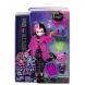 Лялька Дракулора Лячна піжамна вечірка Monster High HKY66