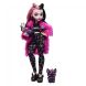 Лялька Дракулора Лячна піжамна вечірка Monster High HKY66