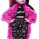 Лялька Дракулора Лячна піжамна вечірка Monster High HKY66