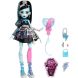 Кукла Фрэнки Страх какой сладкий день рождения Monster High JBG75