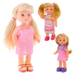 Лялька Єва в літньому одязі Steffi & Evi Love в асортименті Steffi & Evi Love 5737988