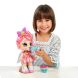 Лялька Moose Kindi Kids Snack time friends Донатіна 25 см 50006