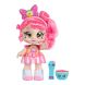 Лялька Moose Kindi Kids Snack time friends Донатіна 25 см 50006