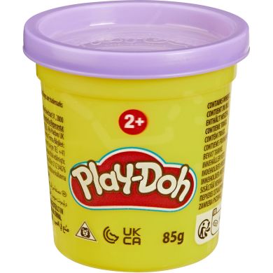 Маса для ліплення 1 баночка Play-Doh G0686 LAVENDER