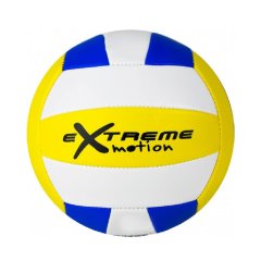 М'яч Extreme Motion Волейбольний PVC 270 грам VB0204