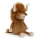 Мягкая игрушка Буйвол Ramone, Jellycat RAM4BL